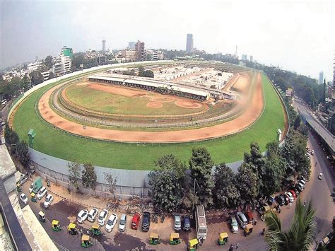 BTC Bangalore .